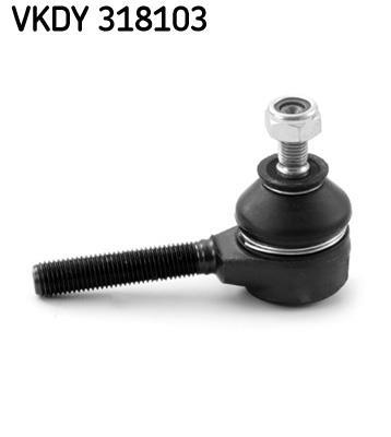 Rótula barra de dirección SKF ref. VKDY 318103